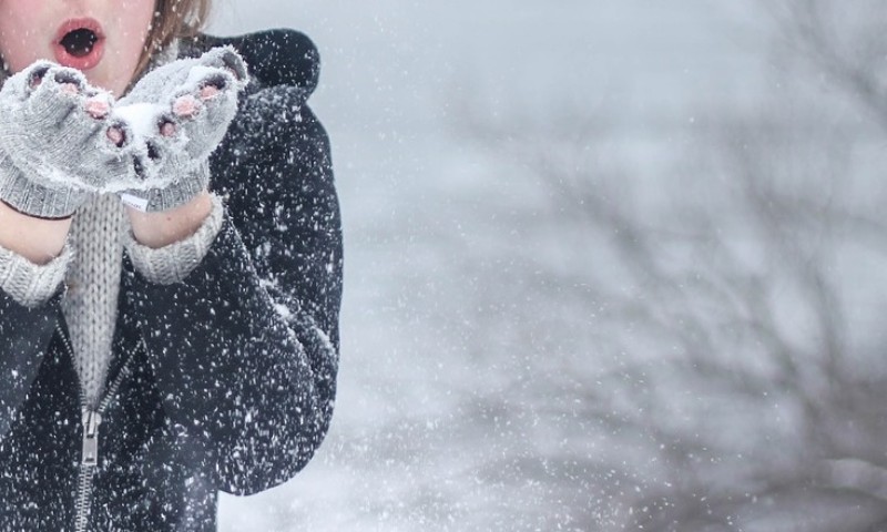 Inverno no Rio Grande do Sul deve ter ondas de frio e calor