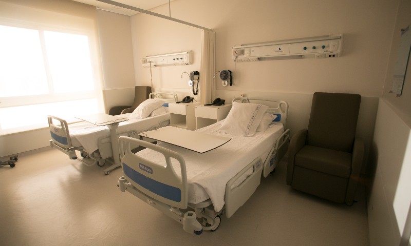 Sem pequenos hospitais, RS perderá 1.618 leitos pelo SUS