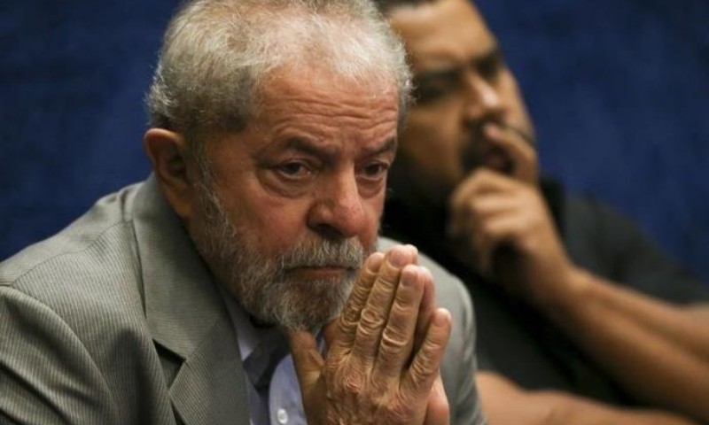 Defesa de Lula nega pedido de prisão domiciliar para o ex-presidente