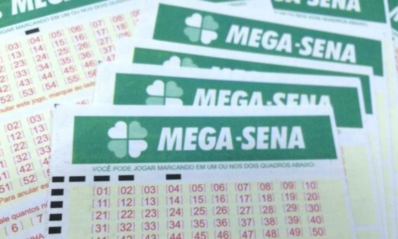 Concurso 2047 da Mega-Sena volta a acumular e prêmio chega a R$ 9,5 milhões