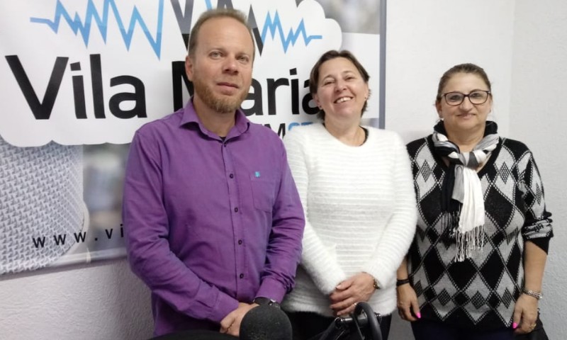 Sindicato dos Trabalhadores Rurais de Vila Maria e SENAR/RS promovem curso para as mulheres do meio rural