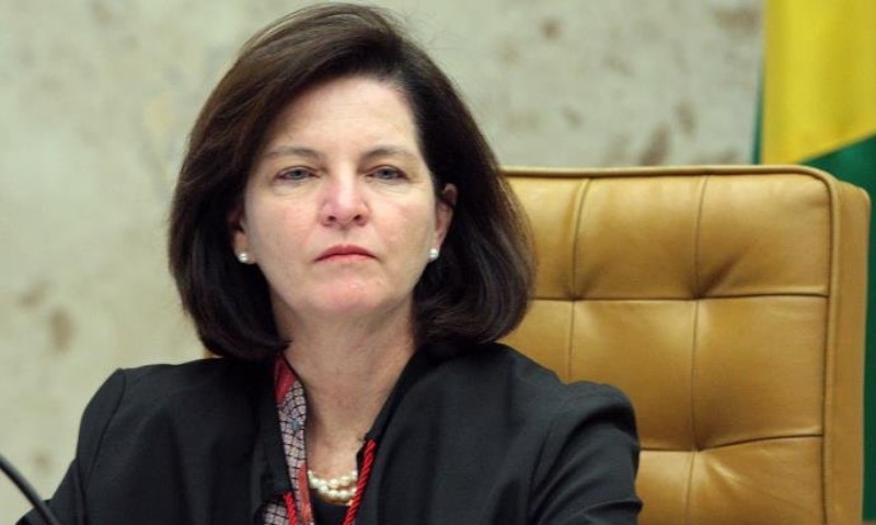 ELEIÇÕES 2018: Dodge diz que MP pedirá devolução de verba pública de campanha usada por candidato inelegível