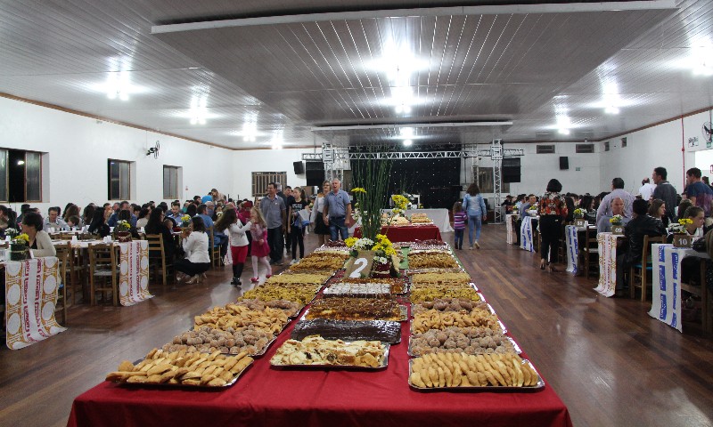 EVENTO: XIX Café Colonial reuniu mais de 600 pessoas