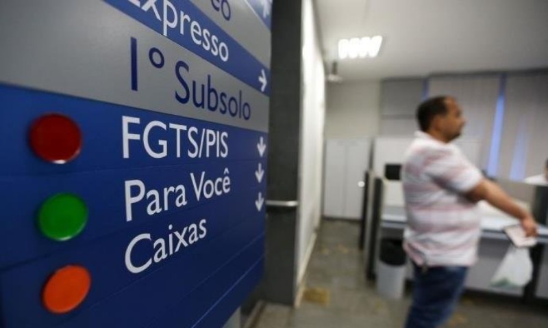 ECONOMIA: Consulta ao saldo do PIS será liberada nesta segunda