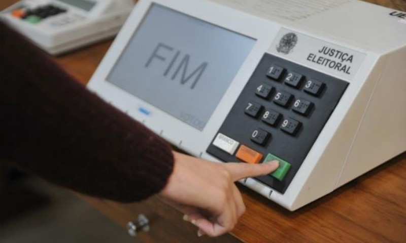 POLÍTICA: Período de convenções começa nesta sexta-feira