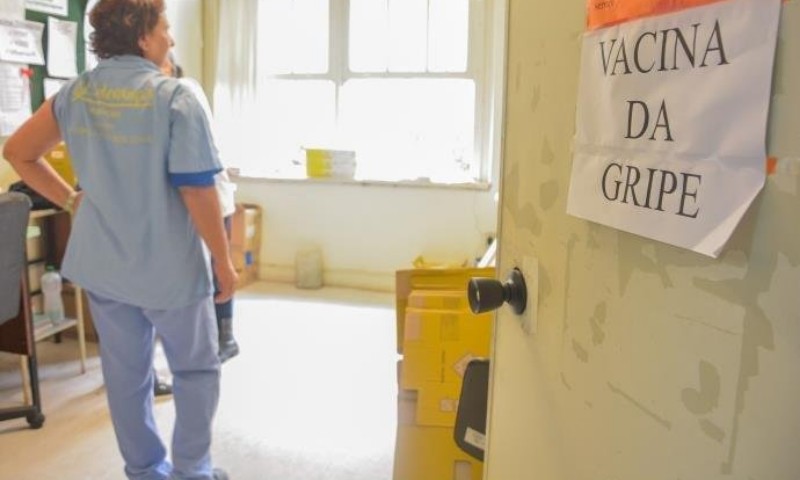 Número de mortes por gripe em 2018 chega a 44 no RS