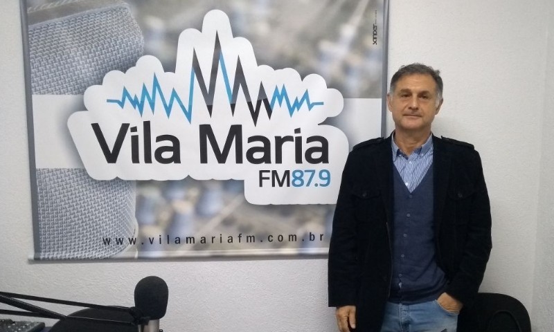 Consultor Financeiro fala sobre situação da empresa Fertimar de Vila Maria