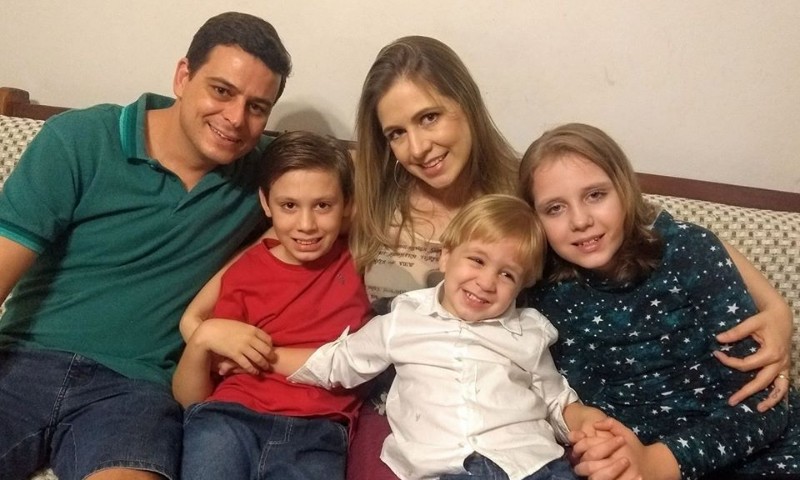 Transplante de medula óssea: um ato simples que pode salvar a vida de alguém
