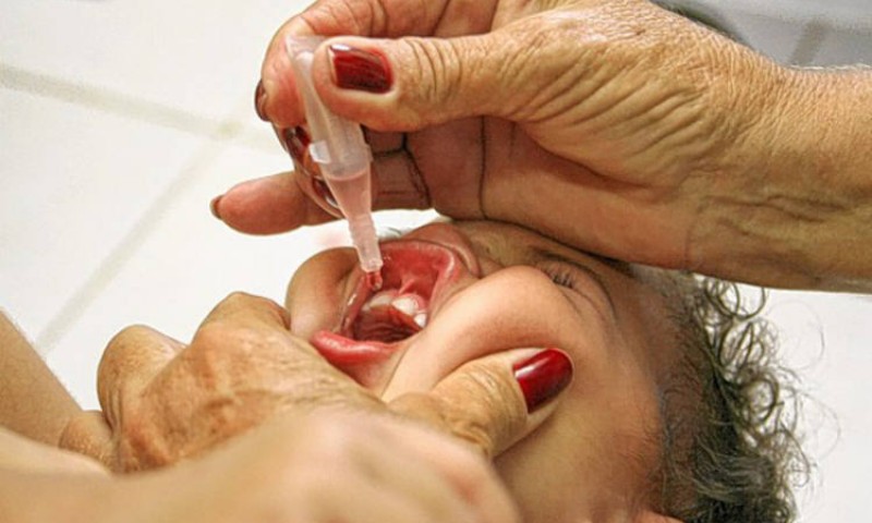Vila Maria: Dia “D” de vacinação contra a polio e o sarampo terá brinquedos para as crianças