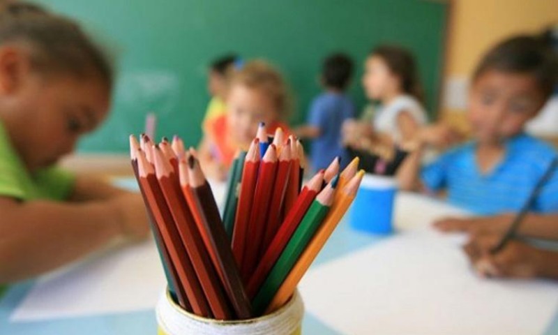 Estado está longe de atingir metas em Educação Básica
