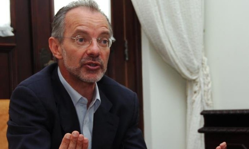 POLÍTICA: Ex-secretário Cézar Busatto morre aos 66 anos