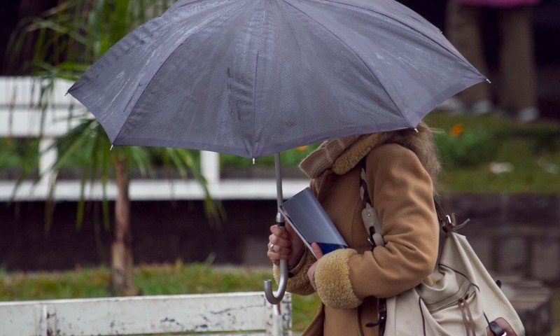 CLIMA: RS poderá ter sequência de dias com temperaturas negativas