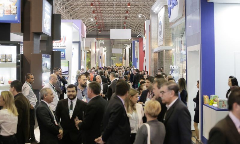 Vai começar a Expoagas: a maior feira do setor em todo o Cone Sul vai de 21 a 23 de agosto