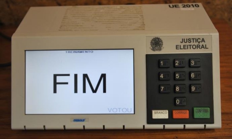 Candidatos terão de detalhar declaração de bens a partir desta segunda-feira