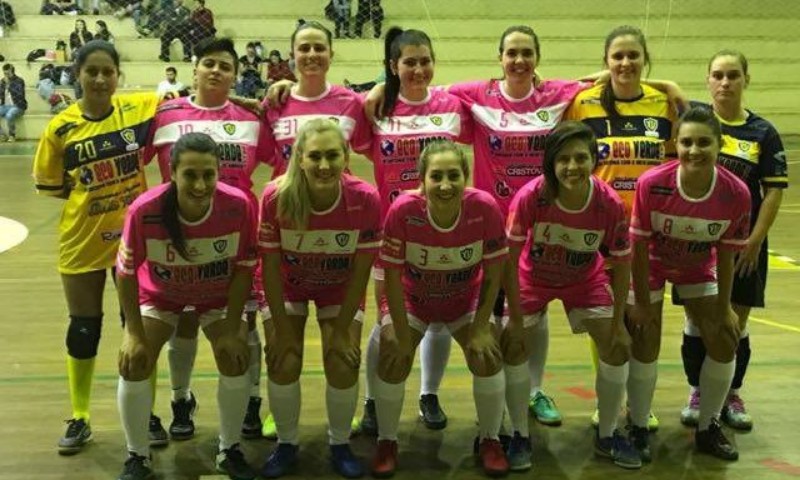 FUTSAL: Domingo é dia de Copa Integração Regional em Vila Maria