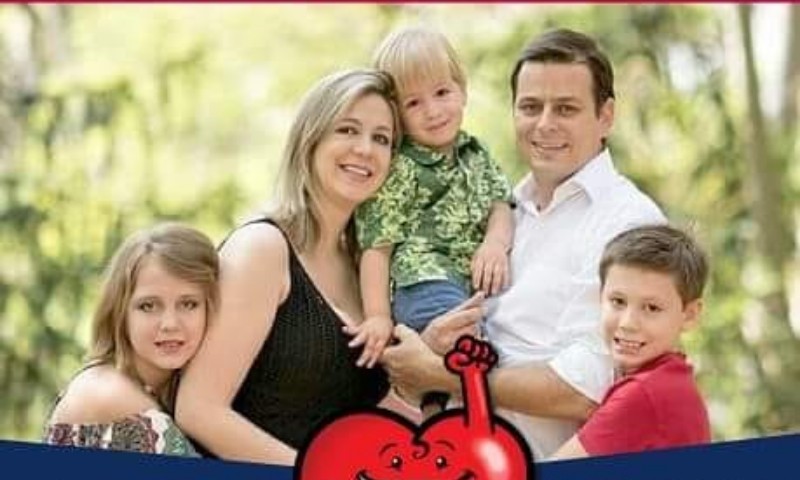 Polonês pode salvar a vida de brasileiro com leucemia