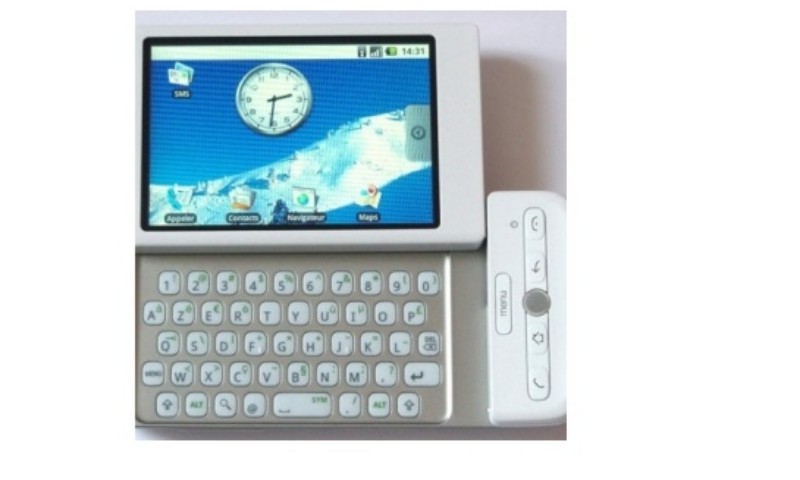 Primeiro celular com Android faz 10 anos e mostra como o sistema evoluiu