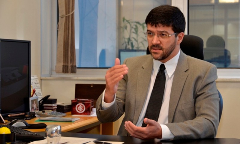 Desembargador Federal confirma presença em palestra na FABE