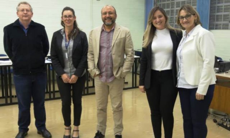 ENSINO: Dois novos cursos são recomendados a FABE MARAU