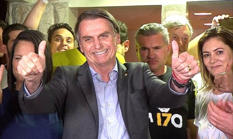 Principais promessas de Bolsonaro dependem de aprovação no Congresso