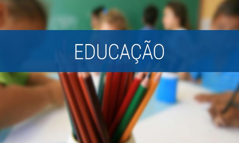 Aberto período para reserva de vagas na rede municipal de ensino de Vila Maria