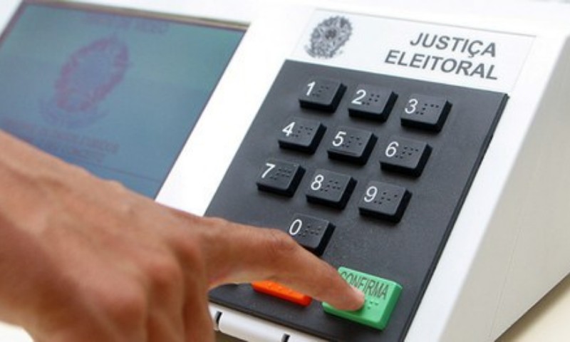 Vila Maria: confira o resultado oficial do 1º turno das eleições 2018