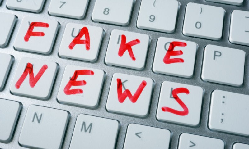Câncer e o perigo das fake news