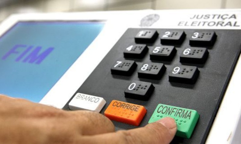 Secretários são convocados para trabalhar no 2º turno das eleições