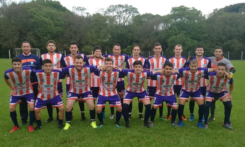 Futebol Amador: Sevila FC vence mais uma jogando em casa