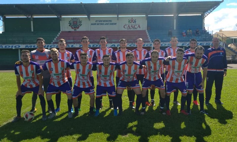 FUTEBOL: Sevila FC confirma boa fase e vence mais uma fora de casa