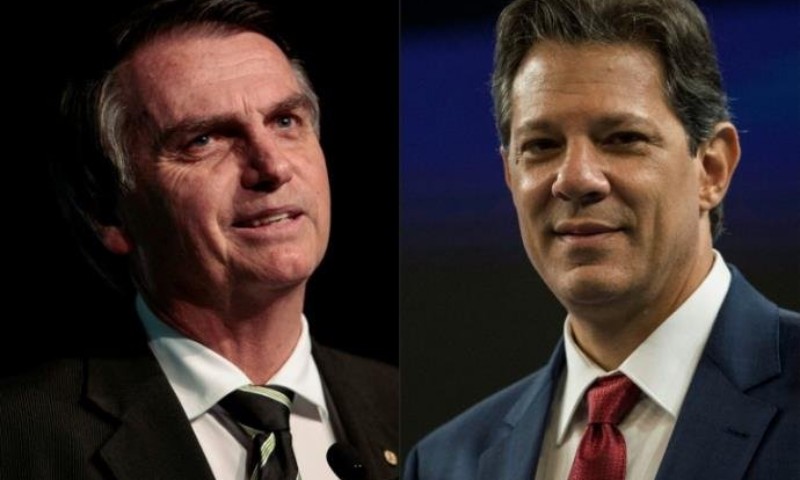 Candidatos se comprometem com a liberdade de imprensa
