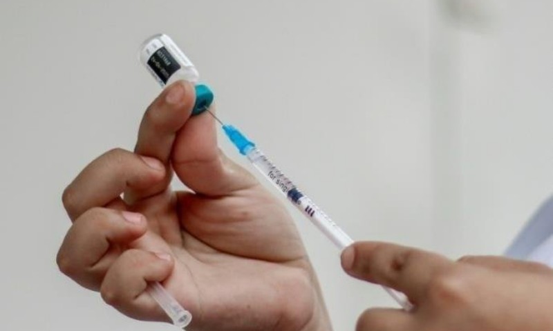 Brasil pode perder certificado de eliminação do sarampo
