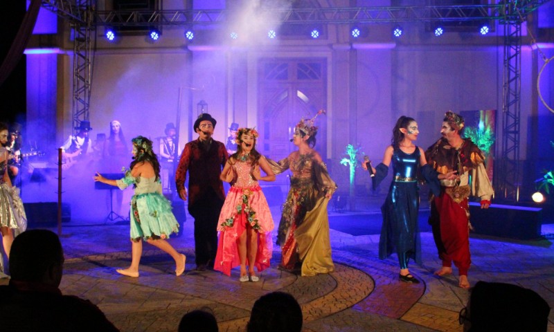 Definida programação Natalina 2018 de Vila Maria