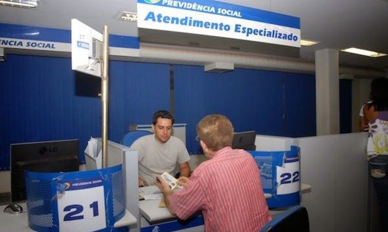 PREVIDENCIA: Mesmo quem nunca pagou contribuição ao INSS pode ganhar R$ 954? Veja quem tem direito