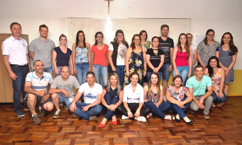 ACIVI promoveu curso “Como Administrar os Custos na Sua Empresa”