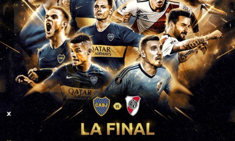 Tuíte da Conmebol sobre final da Libertadores dá esperança aos gremistas