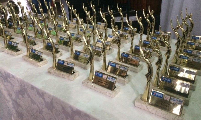 Top Of Mind FABE entrega premiação aos mais lembrados de Marau