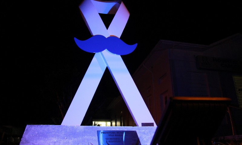 Totem da Saúde é mais uma ferramenta de incentivo à vida em Vila Maria