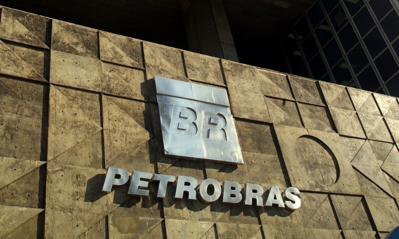 Petrobras tem lucro de R$ 6,64 bilhões no 3° trimestre