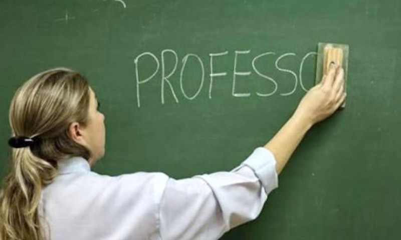 Brasil cai para última posição em ranking sobre prestígio de professor