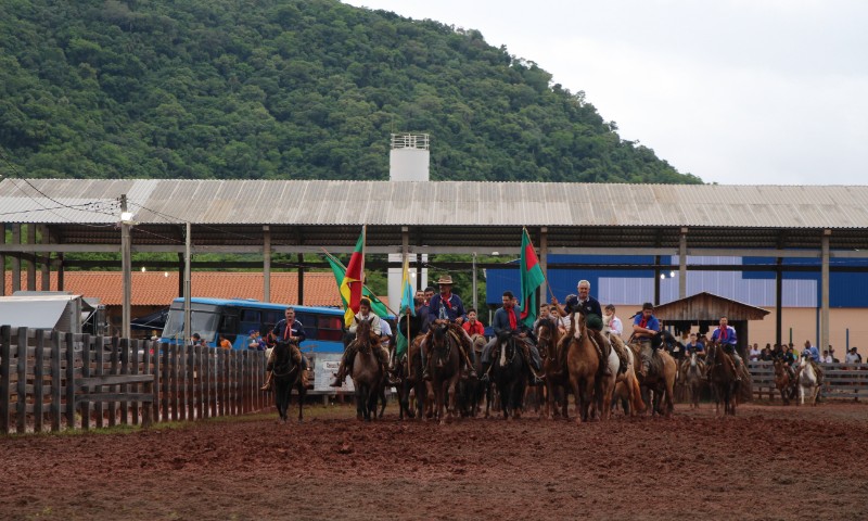 IV Rodeio Crioulo de Vila Maria acontecerá em dezembro