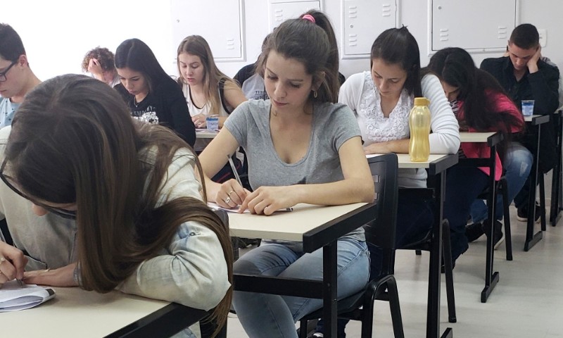 CESURG oportuniza ingresso especial através de três modalidades