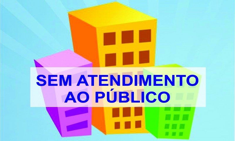 Agências bancárias não abrem no dia 31 de dezembro
