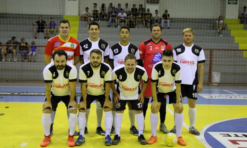 FUTSAL: Definidos os finalistas do Campeonato Municipal de Futsal de Vila Maria