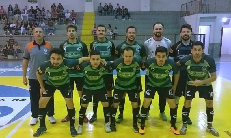 Definidos os semifinalistas do Campeonato Municipal de Futsal de Vila Maria
