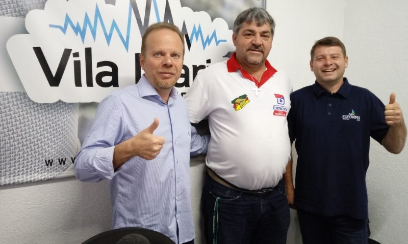 37ª Festa dos Motoristas de Marau acontece neste final de semana