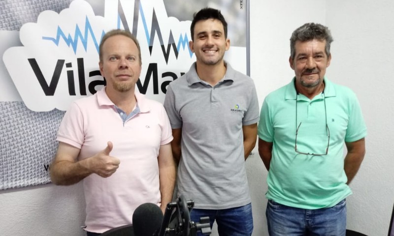 IV Rodeio Crioulo de Vila Maria acontece nesse final de semana