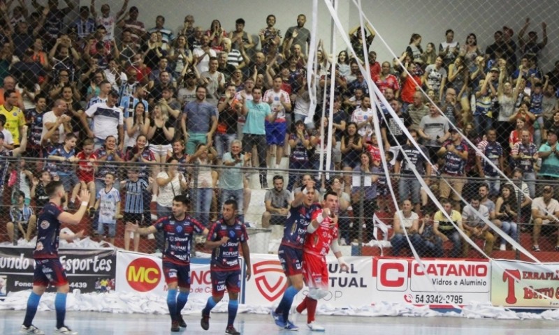 FUTSAL: Direção da AMF apresenta comissão técnica e promete anunciar novidades nesta quinta-feira