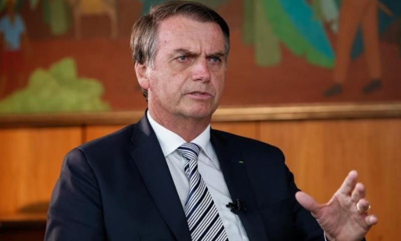 PREVIDÊNCIA: Bolsonaro quer idades mínimas de 57 e 62 anos para aposentadoria