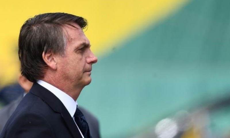 POLÍTICA: Caixa-preta de órgãos federais começou a ser aberta, diz Bolsonaro